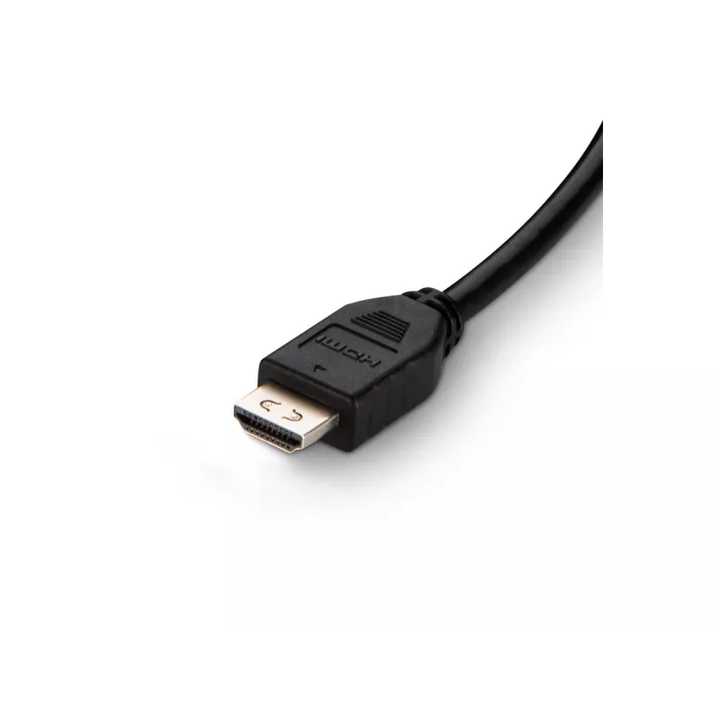 Belkin Secure KVM video kábel - HDMI kábel