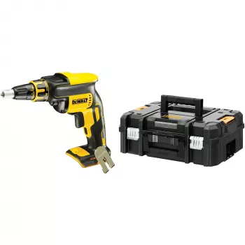Silový skrutkovač DeWALT DCF620NT, 4400 ot/min, krútiaci moment 30 N⋅m