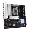 Základná doska ASROCK B860M Pro RS — Intel B860, LGA 1851, micro ATX, DDR5, 4× DIMM, 2.5Gb LAN, 1×PCIe5 x16