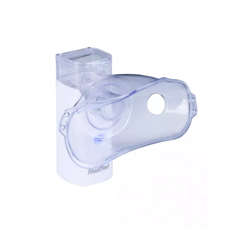Mesh rozprašovač MesMed MM-560 Spiro Mesh