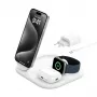 Bezdrôtová nabíjačka Belkin BoostCharge WIZ029VFWH rýchlonabíjanie USB Type-C interiér
