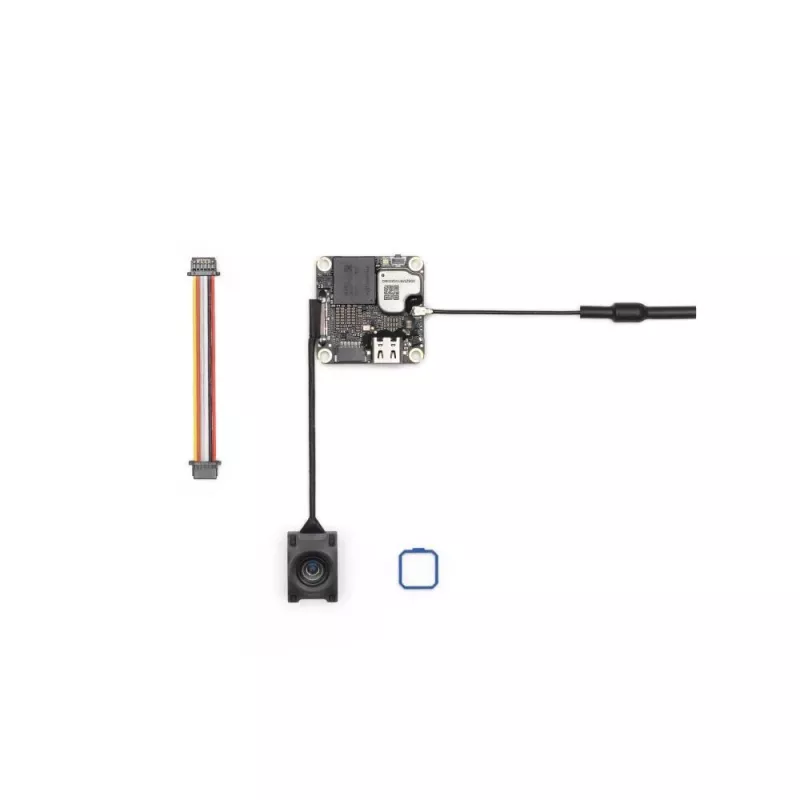 DJI O4 Air Unit pre FPV dron