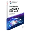 Bitdefender Antivirus Plus | 3 MAC | 1 rok | len EÚ