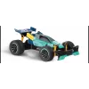 Buggy Carrera 370201070 elektromotor 6 rokov