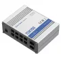Teltonika TSW200 - switch - 8 portov