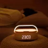 Digitálne rádiobudík MANTA RDI920 Verona s FM tunerom a budíkom