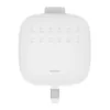 Teplovzdušná fritéza Xiaomi MAF13 — 6 l, 1550 W, 12 programov, 80–200 °C, vyberateľná nádoba s nepriľnavým povrchom, biela