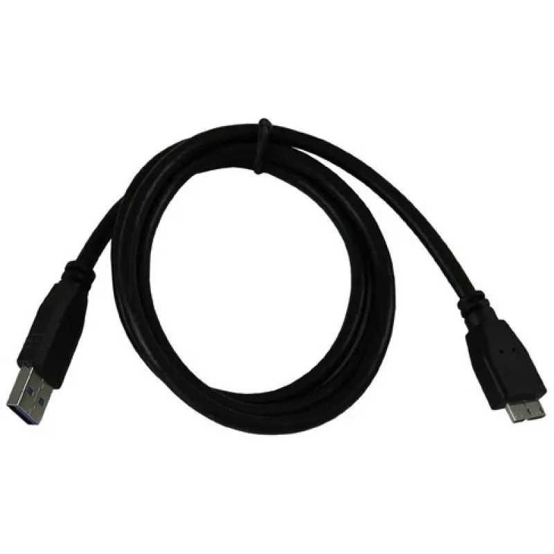 LC-Power LC-25U3-7W, iba puzdro 2,5 inch, USB 3.0, biela, pre SATA HDD/SSD (LC-25U3-7W)