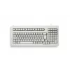 CHERRY G80-1800 klávesnica univerzálna USB QWERTZ nemecký sivý