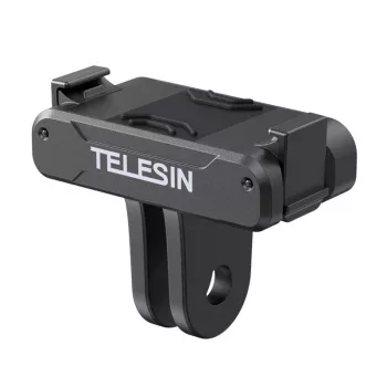 Telesin magnetické dvojité uchytenie pre DJI Osmo 360