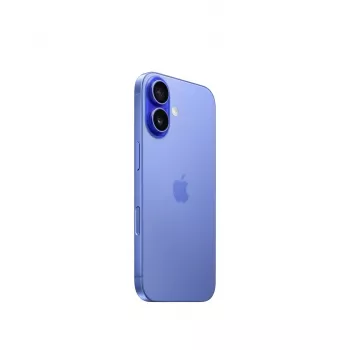 Apple iPhone 16 128GB ultramarínová MYEC3HX/A