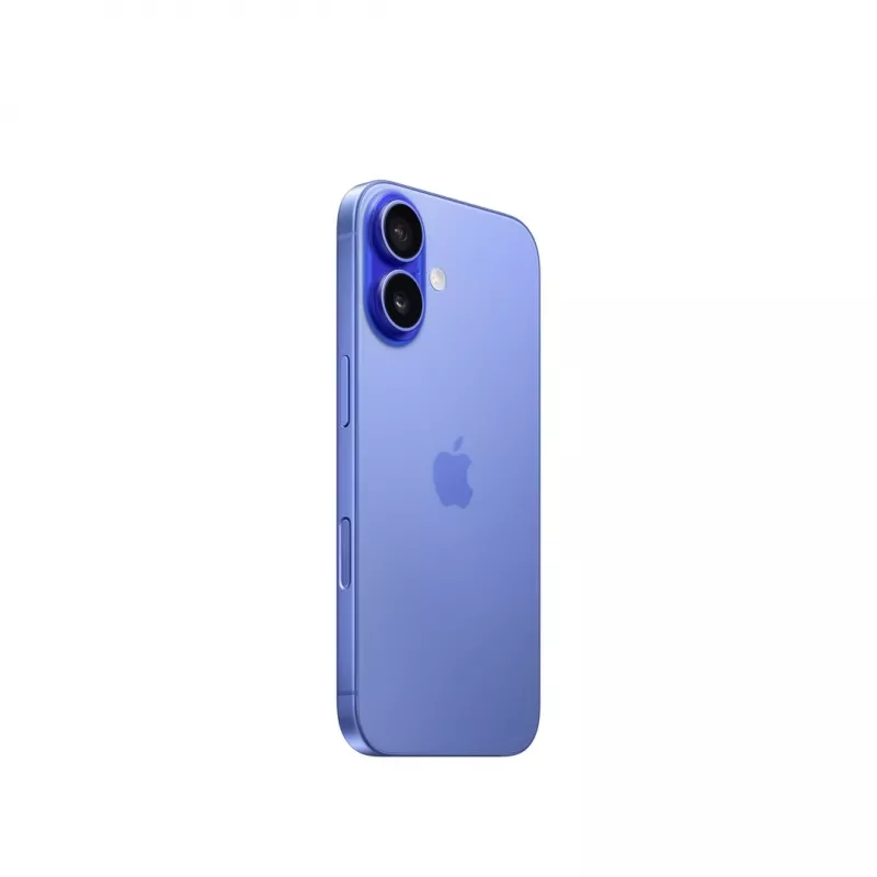 Apple iPhone 16 128GB ultramarínová MYEC3HX/A
