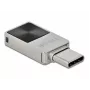 USB flash disk DeLOCK 128 GB USB-C Mini Memory Stick