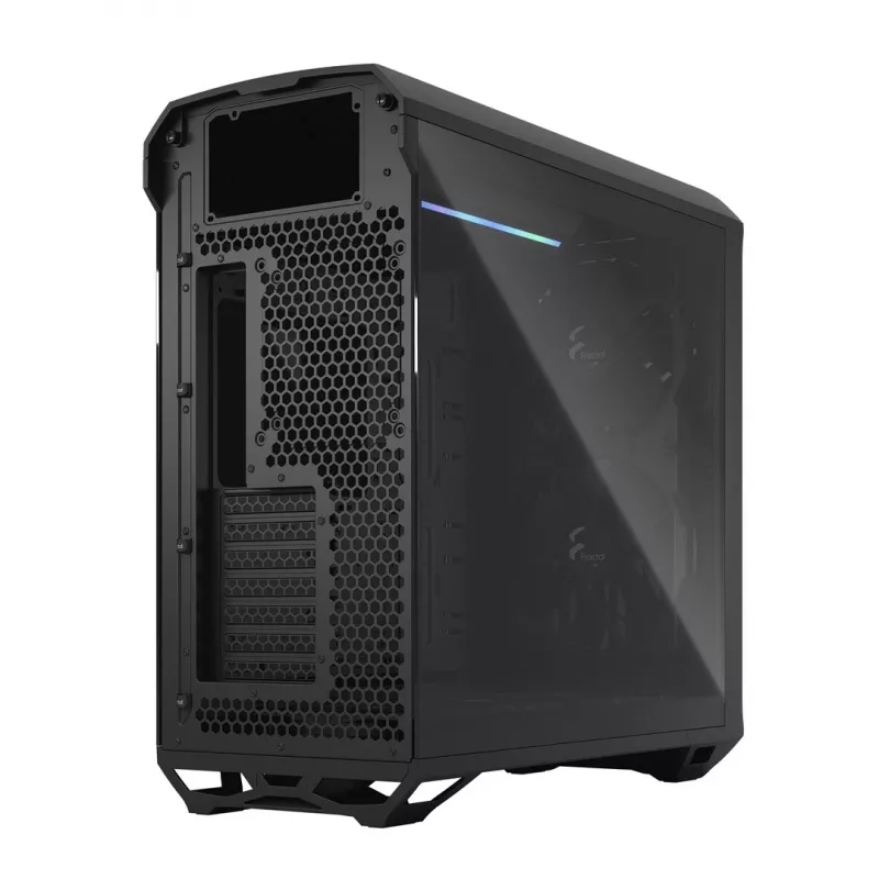 Fractal Design Torrent Tower čierna