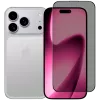 iLera DeLuxe Incognito Glass pre iPhone 17 Pro