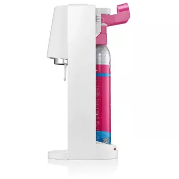 Sóda maker SodaStream Terra White
