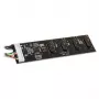 USB hub karta Kolink USB 2.0 s 60cm USB a Molex káblom