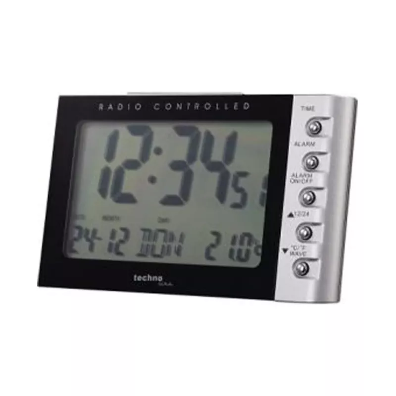 Digitálny budík Technoline WT 188