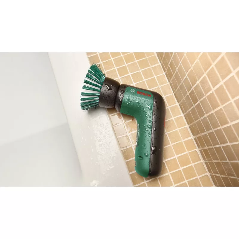 Bosch 06033E0002 batéria čierna
