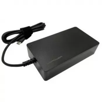 Notebook napájací zdroj LC-Power LC-NB-PRO-140-C 140W externý adaptér pre laptop