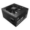 Montech APX550 napájací zdroj 550 W 20+4 pin ATX ATX čierny