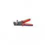 Knipex 12 12 02 odizolovacie kliešte 0,03 až 2,08 mm² 14 až 32