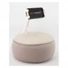 RealPower PillowStand-1 pasívny držiak mobilný telefón/smartphone, tablet/UMPC béžový