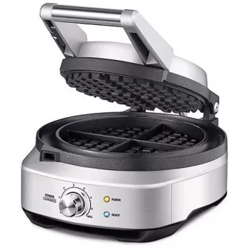 Waffle maker Sage the No-mess Waffle SWM520