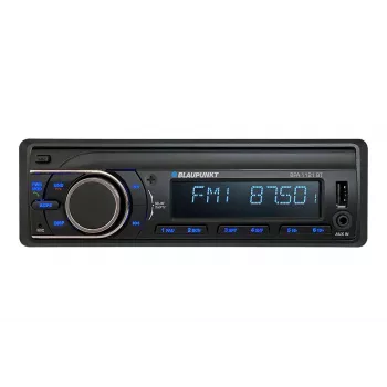 Autorádio BLAUPUNKT BPA1121BT s Bluetooth, FM, AUX a USB