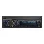 Autorádio BLAUPUNKT BPA1121BT s Bluetooth, FM, AUX a USB