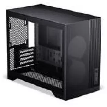Phanteks PHANTKES XT M3 ks skriňa Mini skriňa mATX tvrdené sklo (PH-XT325M_BK01)