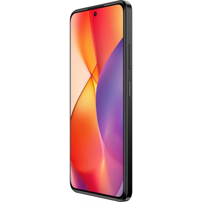Smartphone myPhone N23 Plus 6.7 palca 256 GB Cosmic čierny