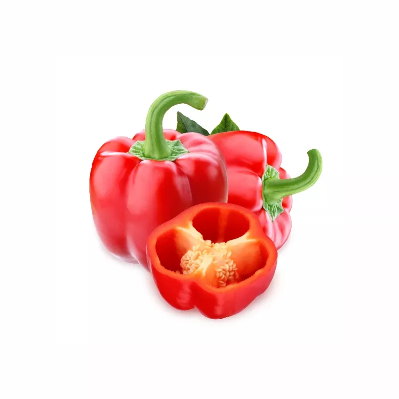 PNOS paprika Ozarowska obalené semená, balenie 50 ks
