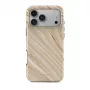 Burga Tough MagSafe puzdro pre iPhone 17 Pro Max, Full Glam