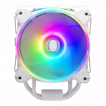 CPU chladič Hyper 212 Halo AGB biely