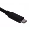 USB Type-C na HDMI adaptér Gembird A-CM-HDMIF-03, USB 2.0/3.2 Gen2, 3840×2160@30Hz, čierny