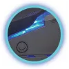 Klávesnica myš v cene Rebeltec SHERMAN Gaming USB QZERTY anglická čierna