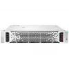 HPE - D3700 - úložný rám - 25 pozícií (SATA-600 / SAS-3) rackový 2U