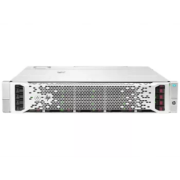 HPE - D3700 - úložný rám - 25 pozícií (SATA-600 / SAS-3) rackový 2U
