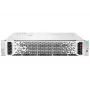 HPE - D3700 - úložný rám - 25 pozícií (SATA-600 / SAS-3) rackový 2U