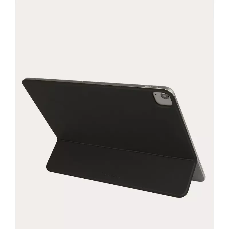 Tucano Magnet IPDA13M2MAG-BK zadný kryt pre iPad Air 13 palcov (M2/M3) / iPad Pro 12,9 palca, čierny