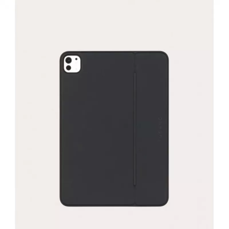 Tucano Magnet IPDP11M4MAG-BK magnetický zadný kryt pre iPad Pro 11 (M4, 2024), 27,9 cm (11 palcov), čierny