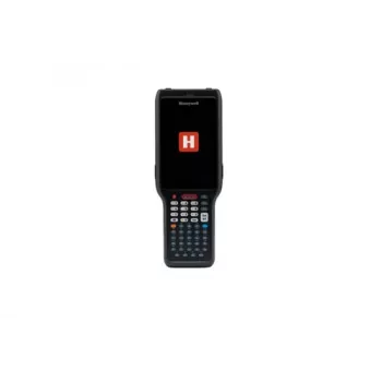 Ručný skener Honeywell CK62 s 8 GB RAM, 128 GB úložisko, Wi‑Fi 6E