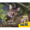 Suché krmivo pre mačky Josera NatureCat 10kg ryba