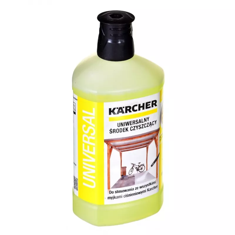 Univerzálny čistič Karcher 6.295-753.0 – 1000 ml, koncentrát