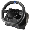 Volant + pedále Subsonic SA5640-NG čierny PC PlayStation 4 Xbox One