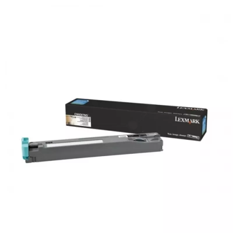 Lexmark C950 (C950X76G) zásobník odpadového tonera (SPEC)