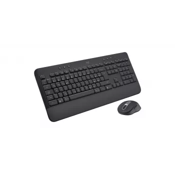 Logitech Signature MK650 pre firmy SK/CZ