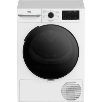 Sušička bielizne BEKO BM3T49249W — voľne stojaca sušička, model BM3T49249W
