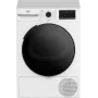 Sušička bielizne BEKO BM3T49249W — voľne stojaca sušička, model BM3T49249W